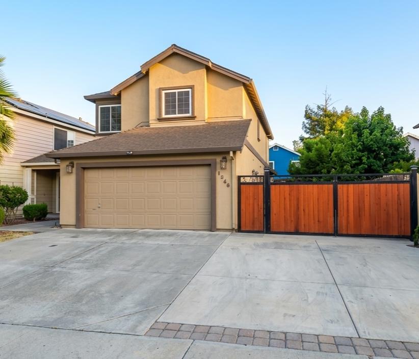 1546 Paradise Valley Drive