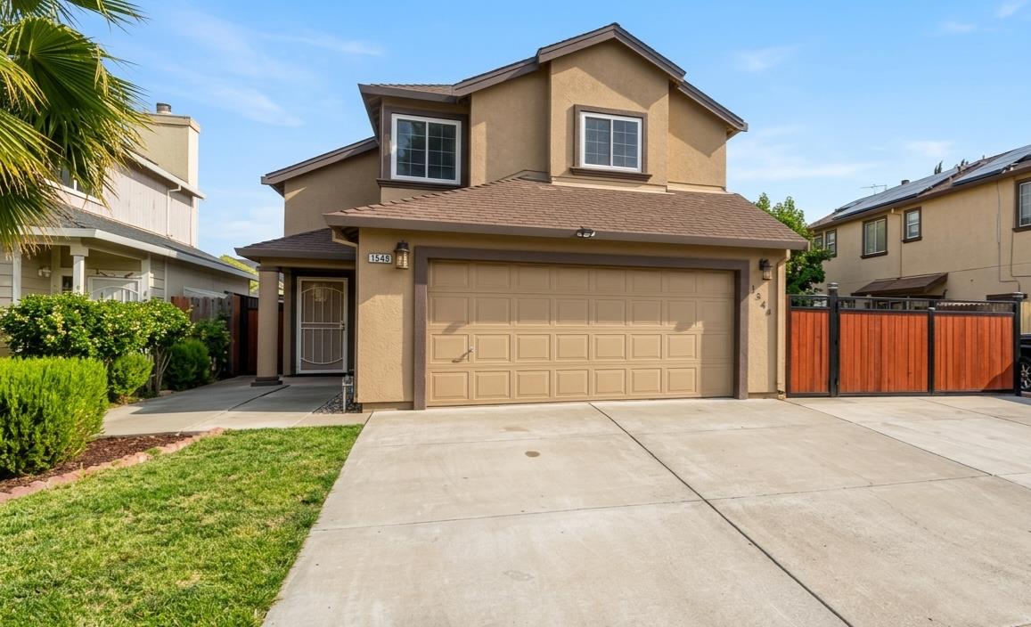 1546 Paradise Valley Drive