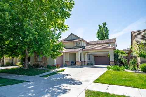 2366 Galvin Way Woodland CA 95776