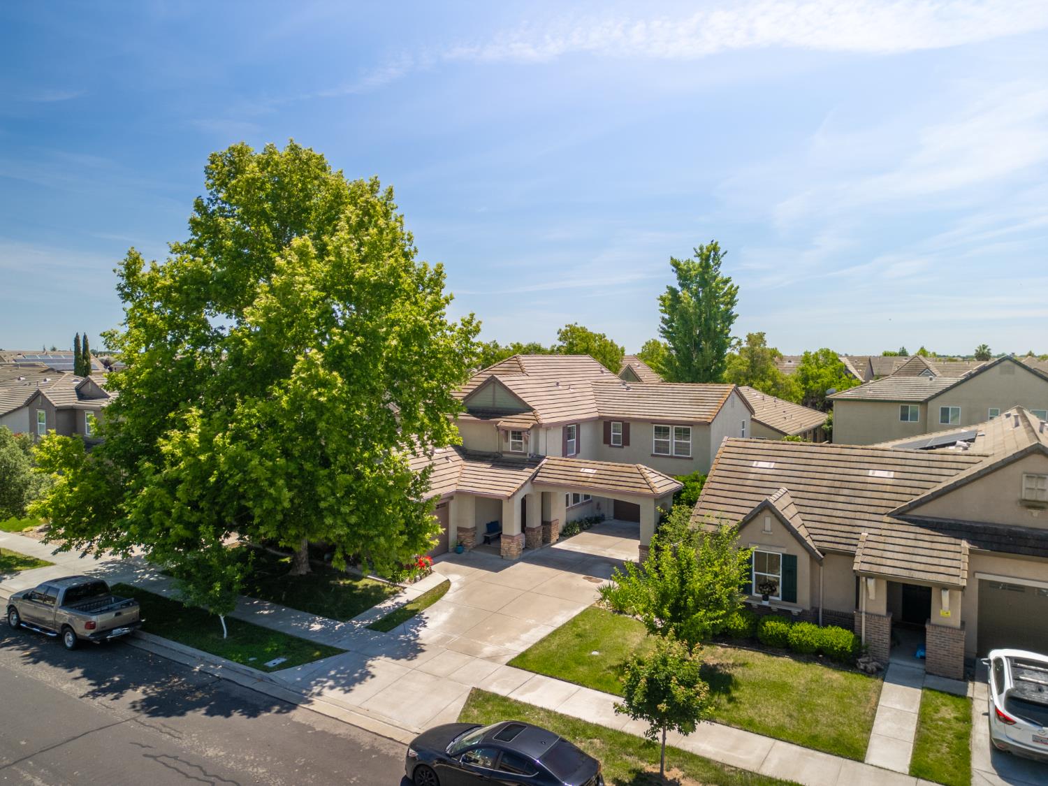 2366 Galvin Way