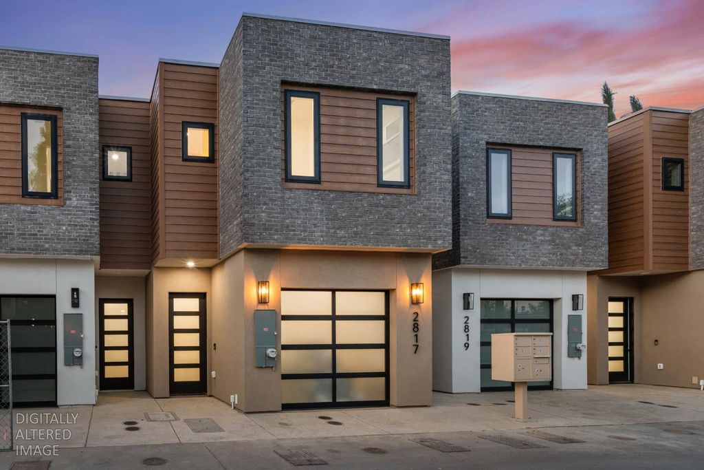 Photo of 2817 Democracy Alley, Sacramento, CA 95816 (MLS # 226045647)