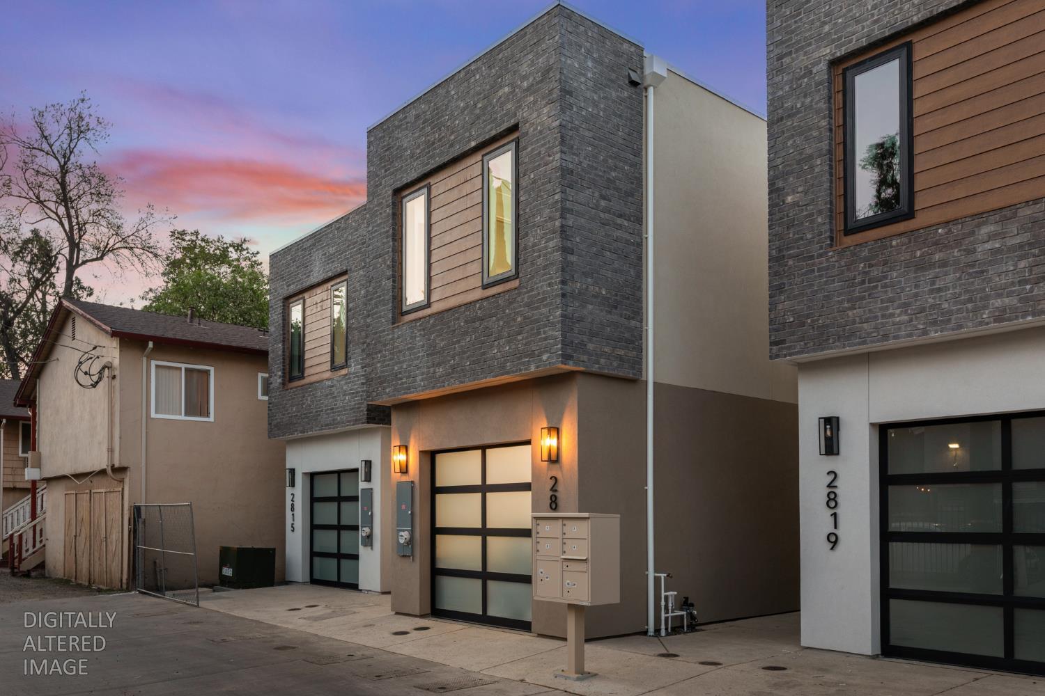 2817 Democracy Alley