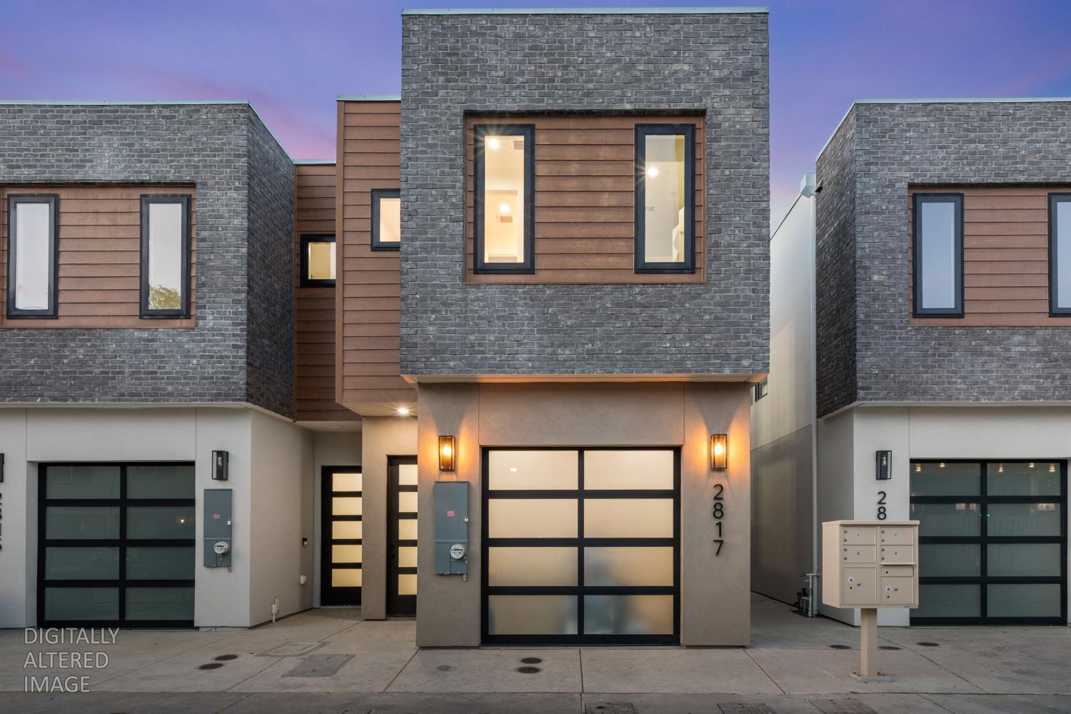 2817 Democracy Alley