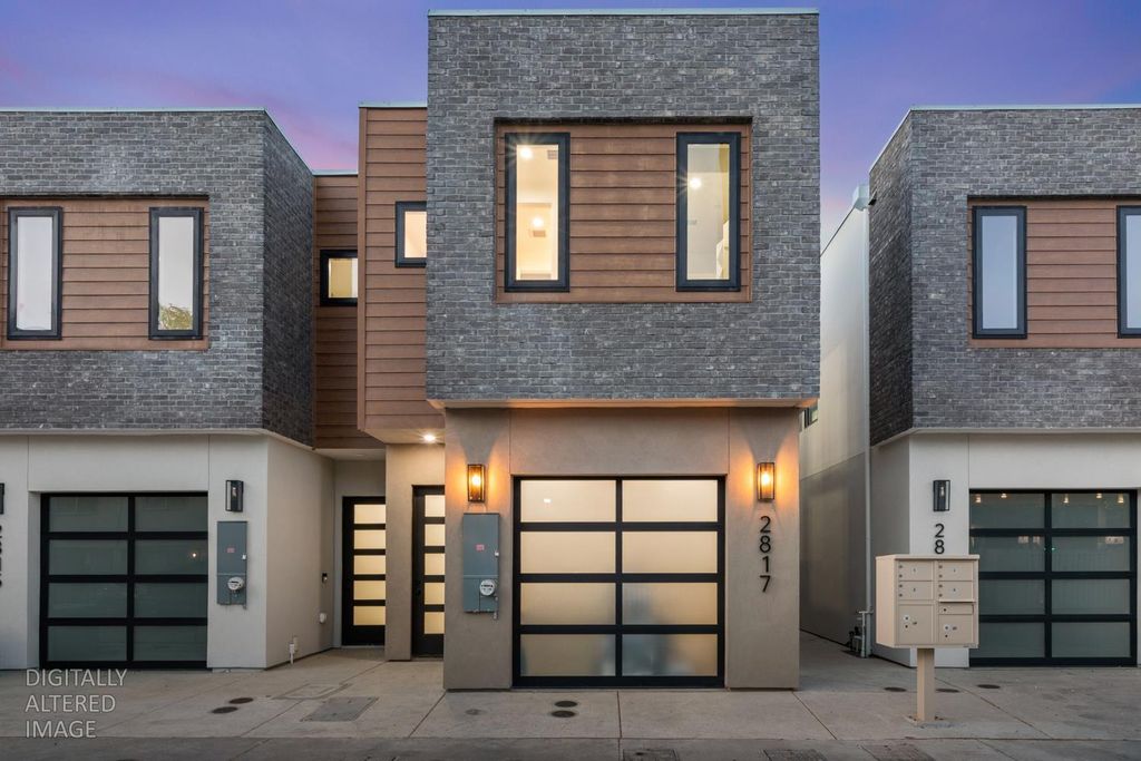 Photo of 2817 Democracy Alley, Sacramento, CA 95816 (MLS # 226045647)