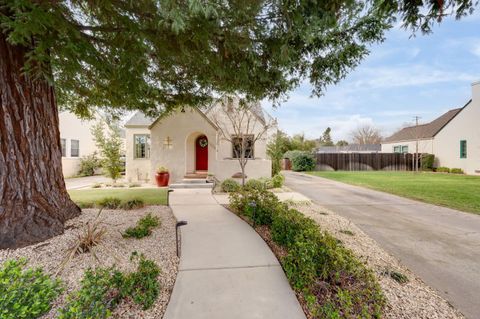 1324 57th Street Sacramento CA 95819