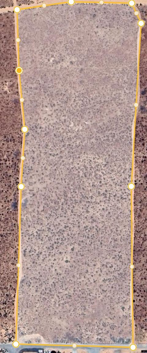 0 Flint Street North Edwards CA 93523