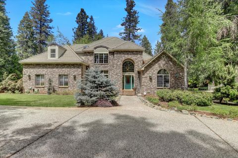 12857 Chatsworth Lane, Grass Valley, CA 95945 - MLS#: 225035577