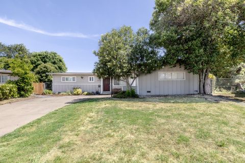 10468 Neiretto Court Rancho Cordova CA 95670