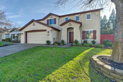 1908 Azalea Way Rocklin CA 95765