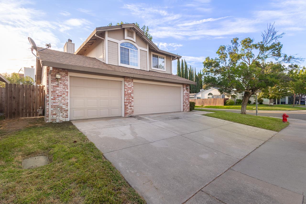 2809 Gibson View Way