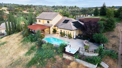 7055 Ridge Road Newcastle CA 95658
