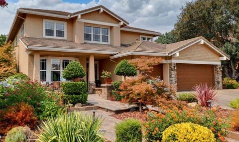 9146 Quail Brook Circle Elk Grove CA 95624