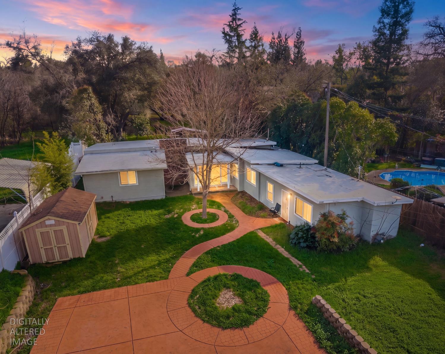 3838 Circle Drive