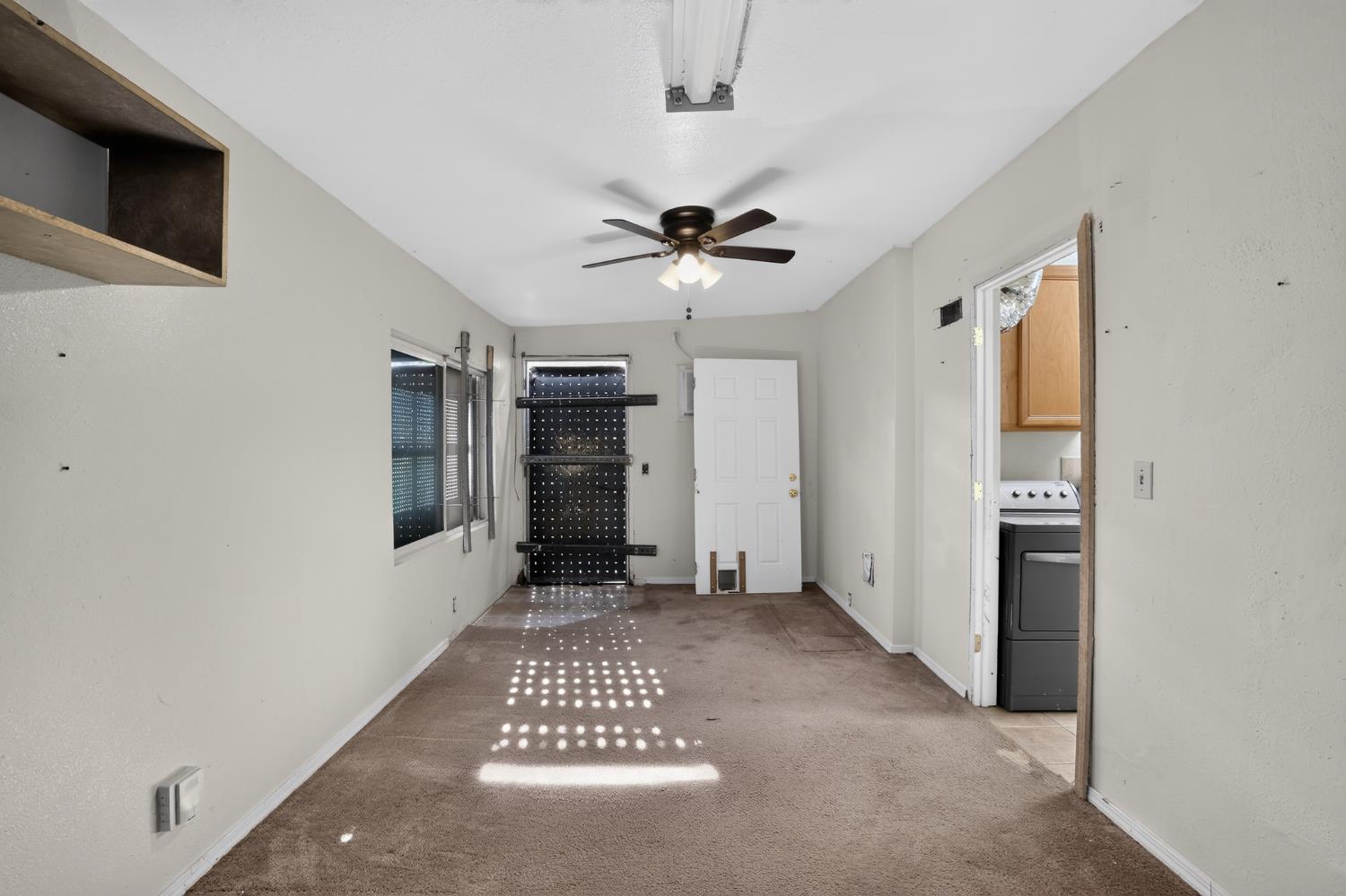 5800 Rosebud Lane
