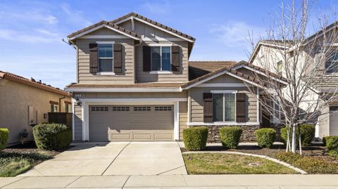 808 Berry Creek Drive, Rocklin, CA 95765 - MLS#: 225012769