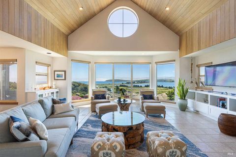 1513 Sea Way Bodega Bay CA 94923