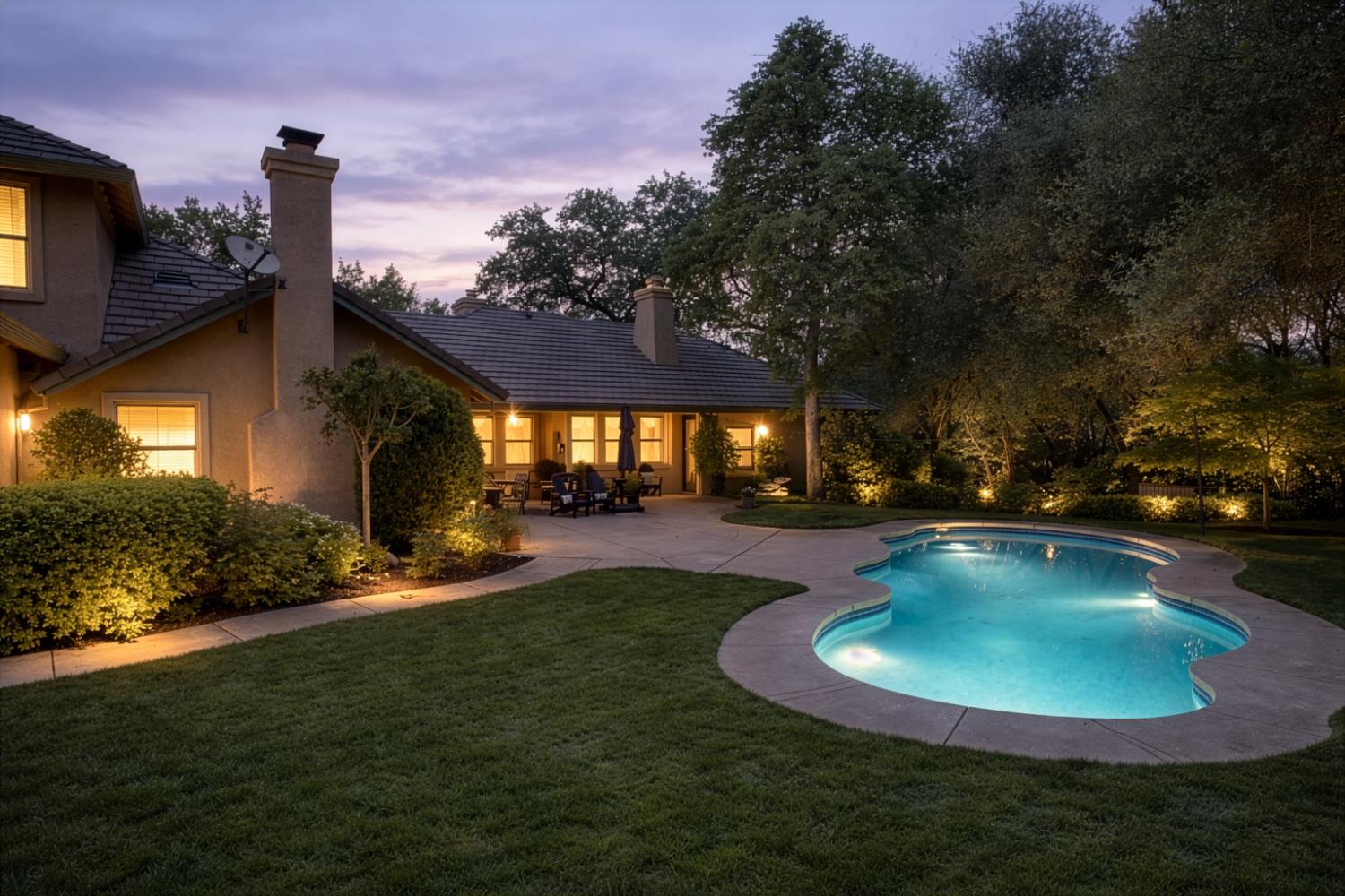 9605 Old Quarry Court