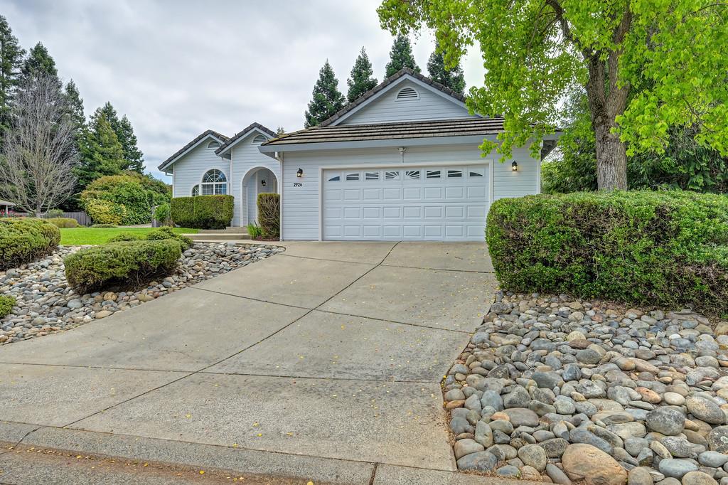 2926 Thrasher Court