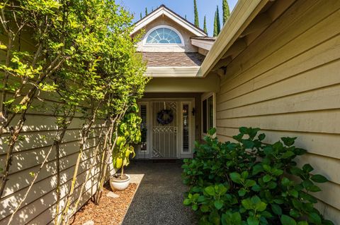 7511 Westover Court Fair Oaks CA 95628