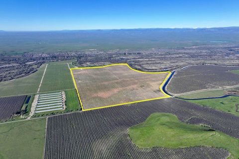 15116 N Allen Road Snelling CA 95369