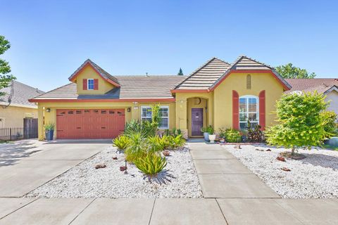 772 Laugenour Drive Woodland CA 95776