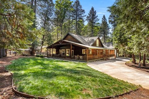 5352 Buttonwood Ct., Foresthill, CA 95631 - MLS#: 225051047