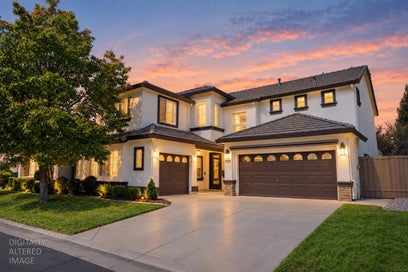 1721 San Esteban Circle Roseville CA 95747