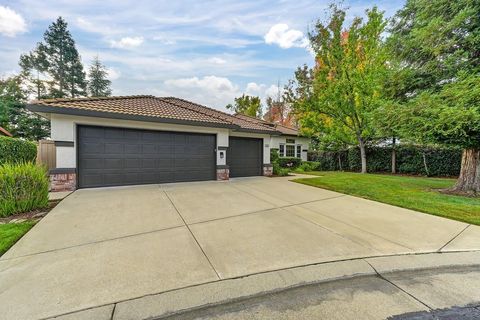 213 Alcott Court Roseville CA 95747