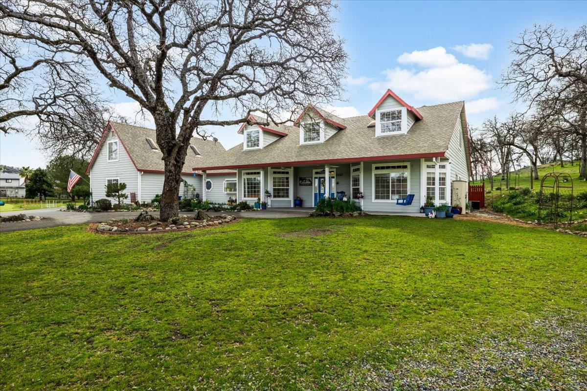 1110 Trails End Drive