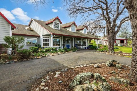 1110 Trails End Drive Placerville CA 95667