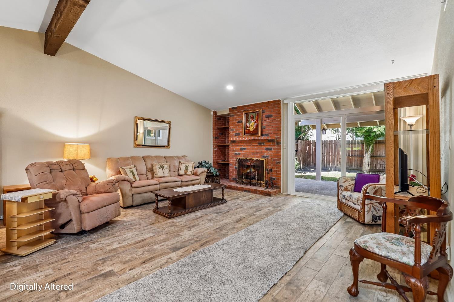 435 Cedar River Way