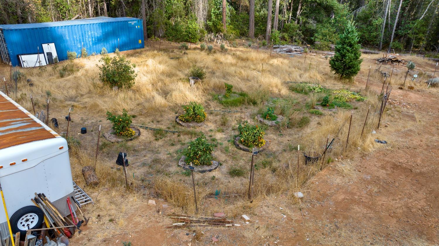 Nevada City, California 95959, United States, ,Land,Active,38078