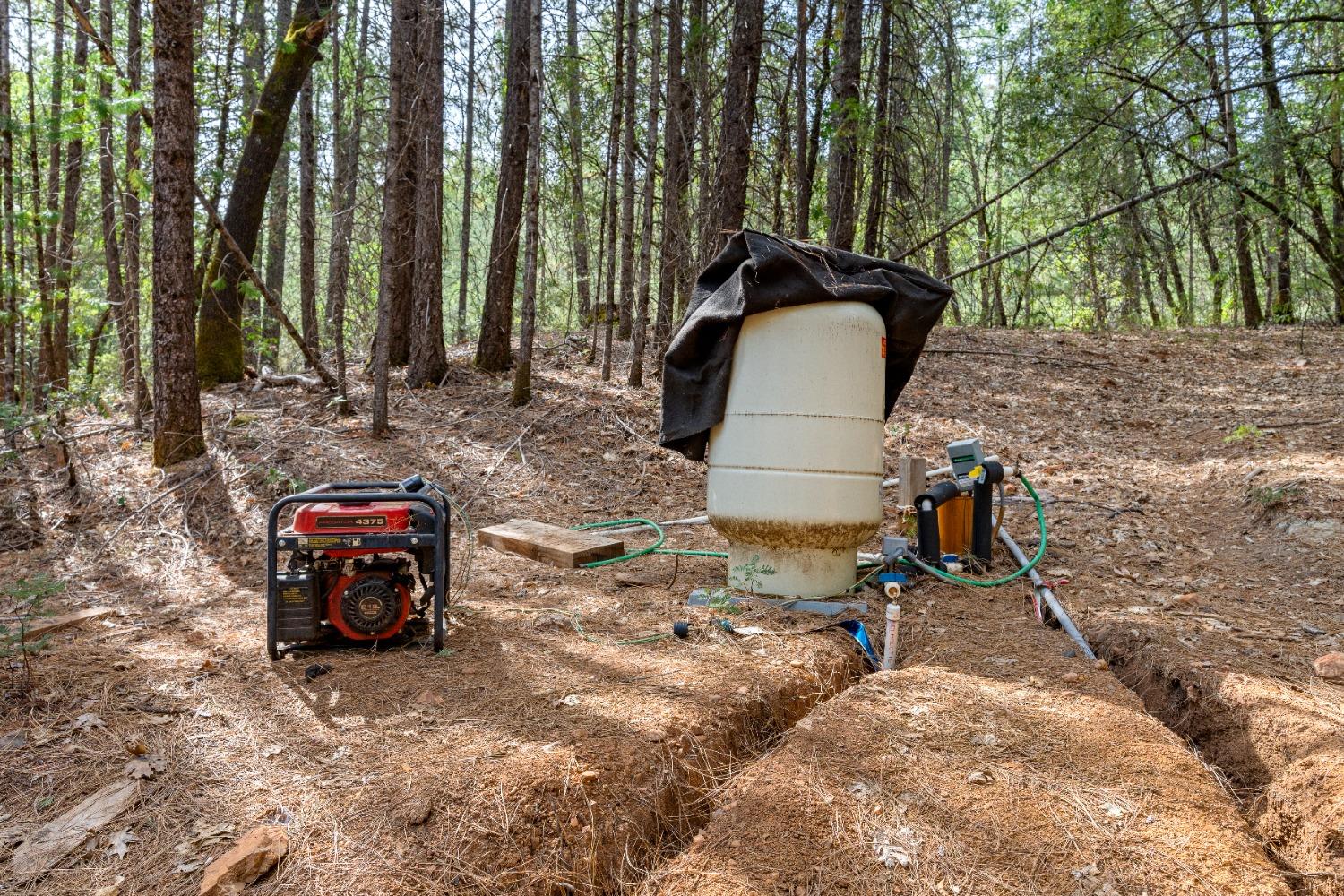 Nevada City, California 95959, United States, ,Land,Active,38078