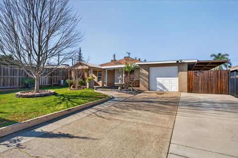 3009 Howe Avenue Sacramento CA 95821