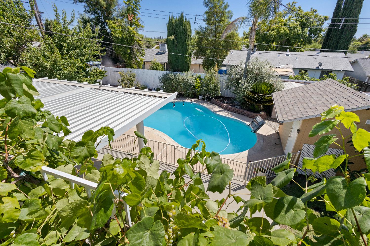 6732 Bismarck Drive