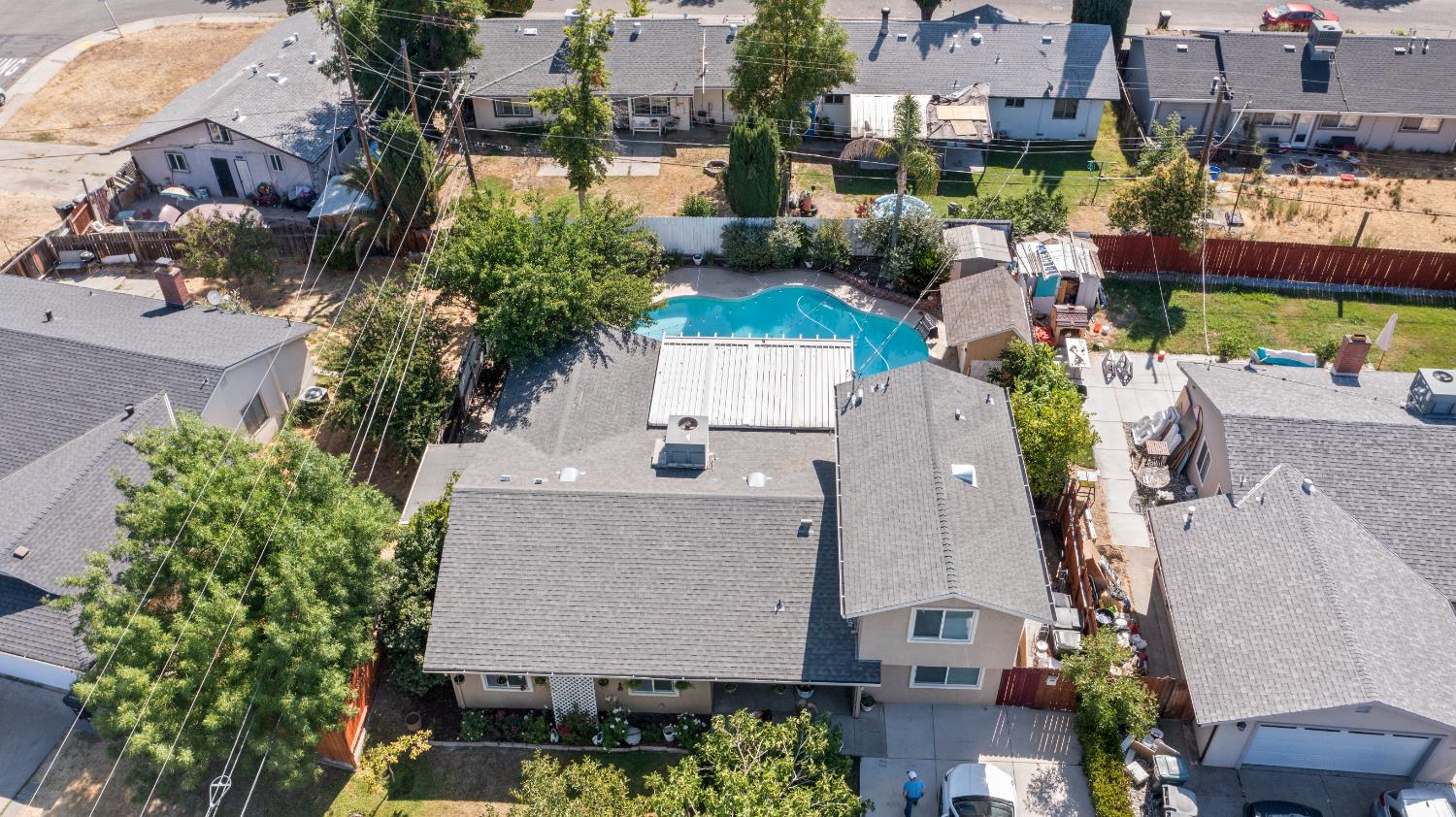 6732 Bismarck Drive