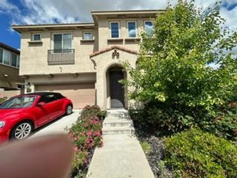 3727 Manera Rica Drive Sacramento CA 95834