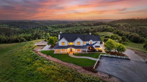 11015 Vintage Road Ione CA 95640