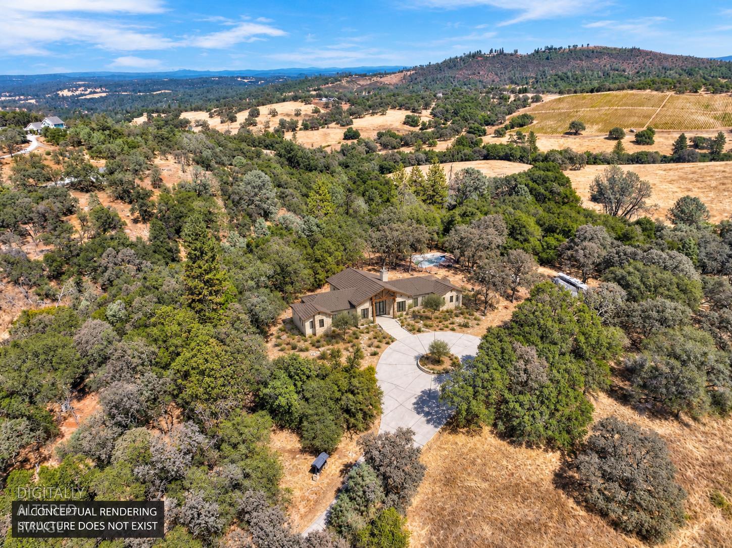 6161 Gallagher Road