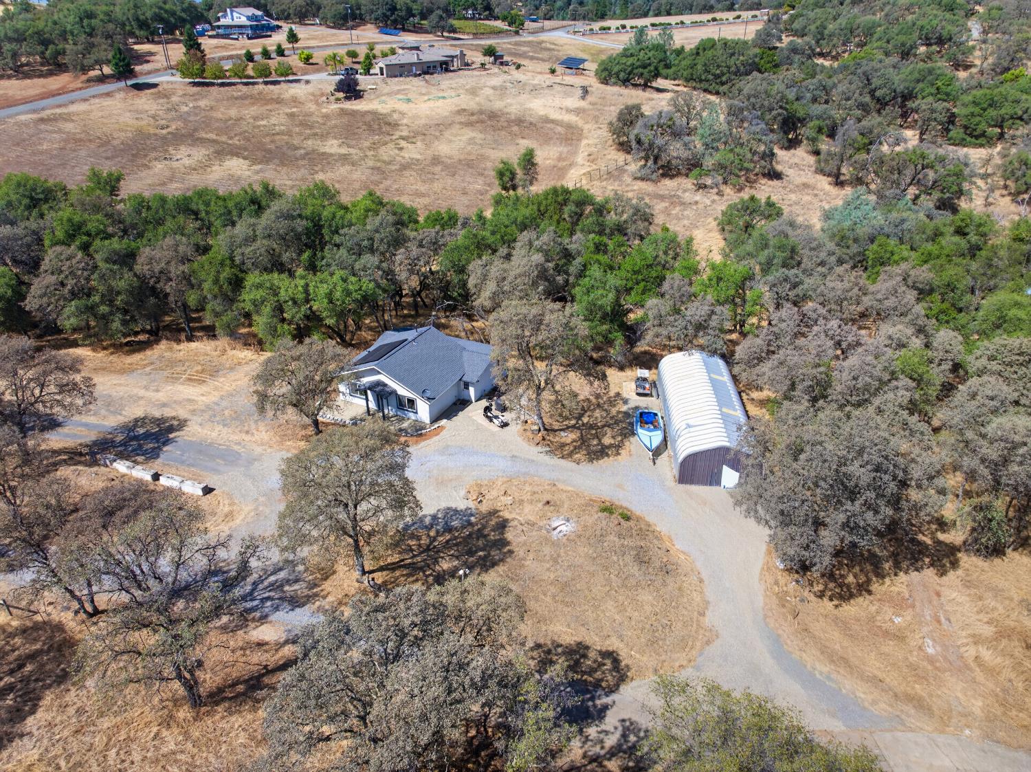 6161 Gallagher Road