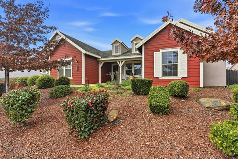 8609 Vintner Drive Plymouth CA 95669