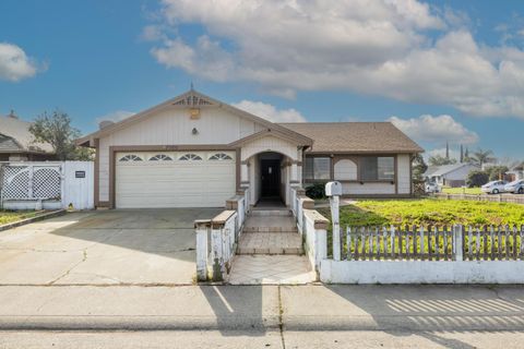 7900 Cottonleaf Way Sacramento CA 95828