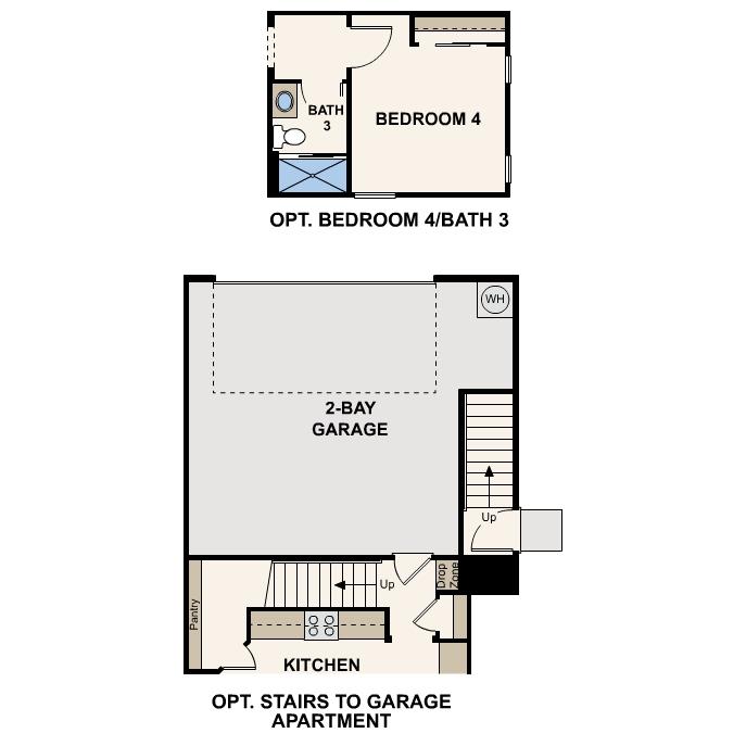 1007 Vanderbilt Terrace