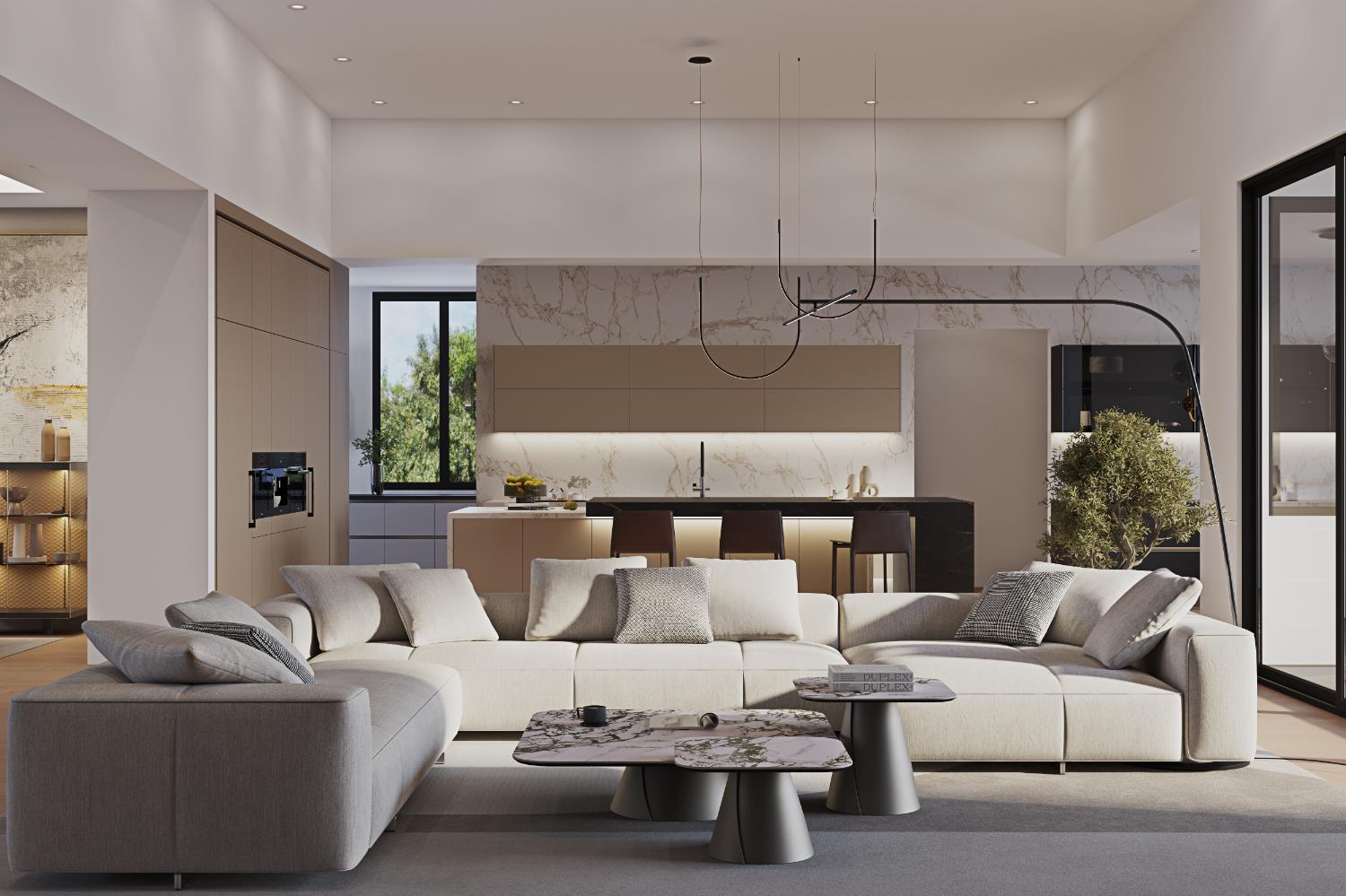 5951 Barton Ranch Court