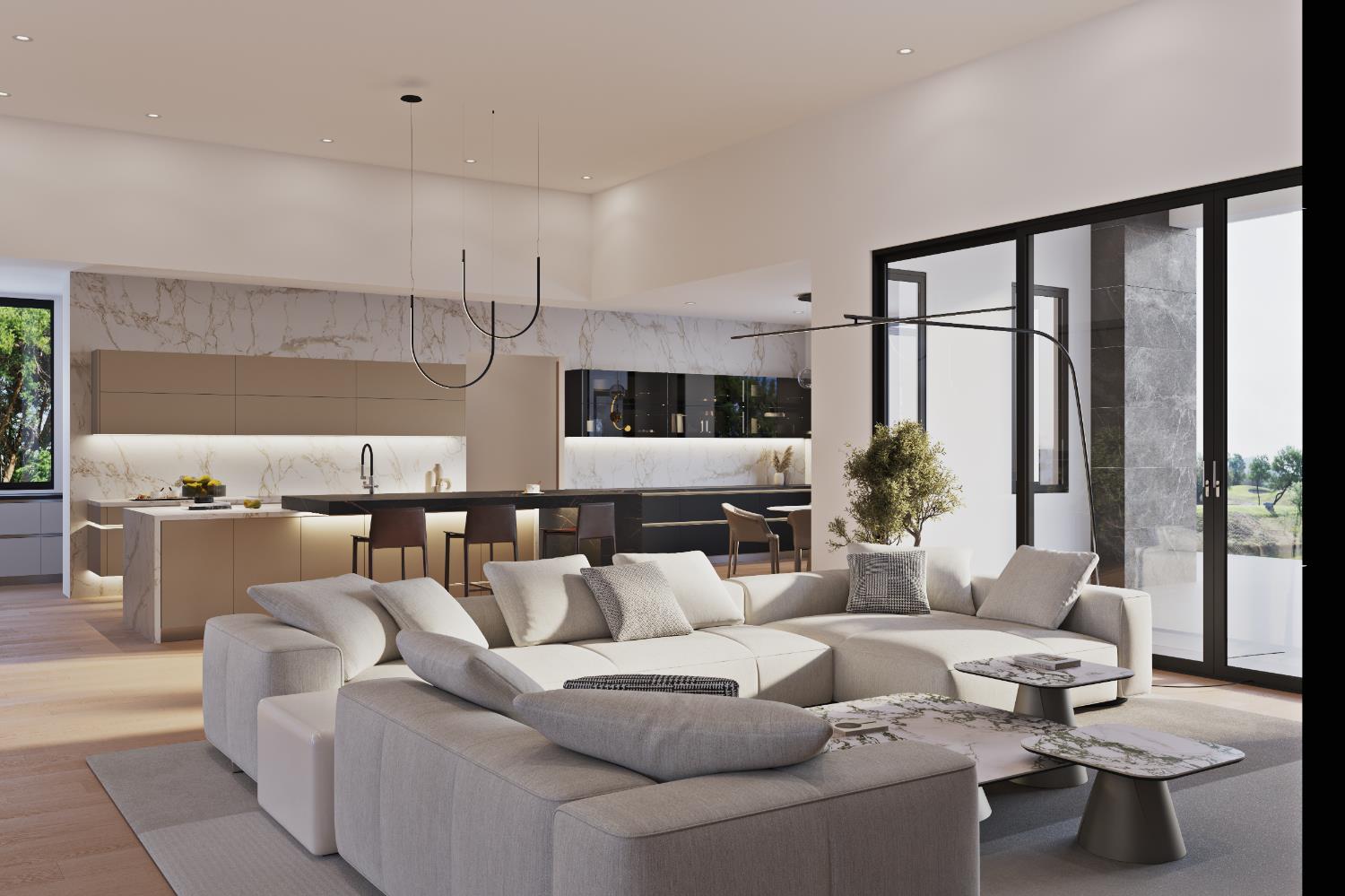 5951 Barton Ranch Court