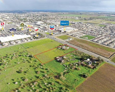 209 E Highway 12, Lodi, CA 95242 - MLS#: 224064872