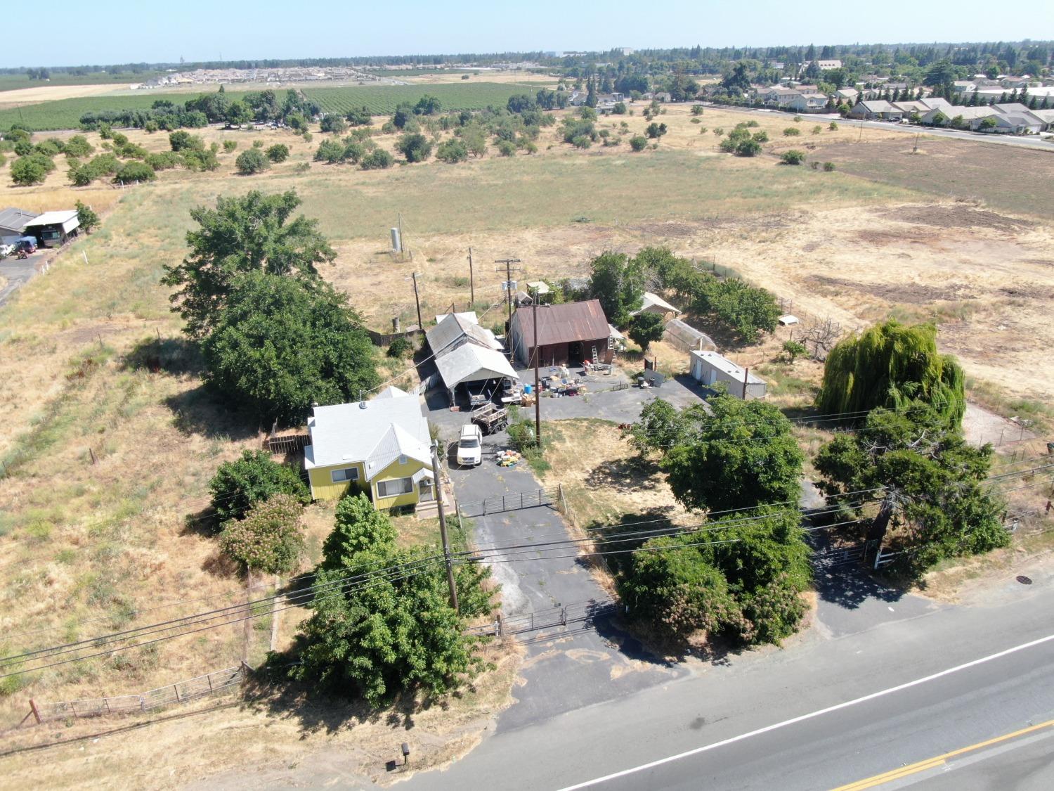 209 E Highway 12