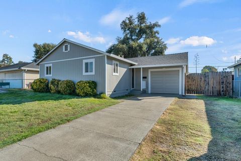 5654 Rio Verde Way North Highlands CA 95660