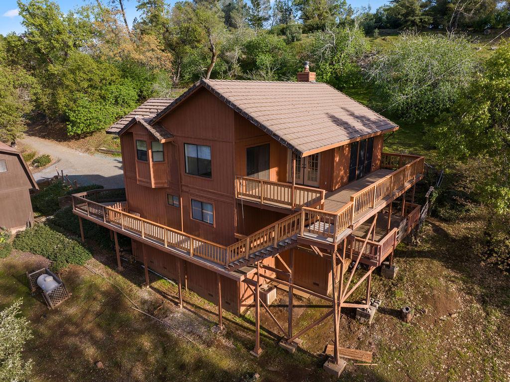 3000 Espina Loma Drive