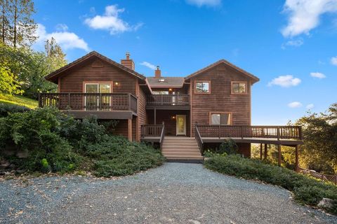 3000 Espina Loma Drive Camino CA 95709